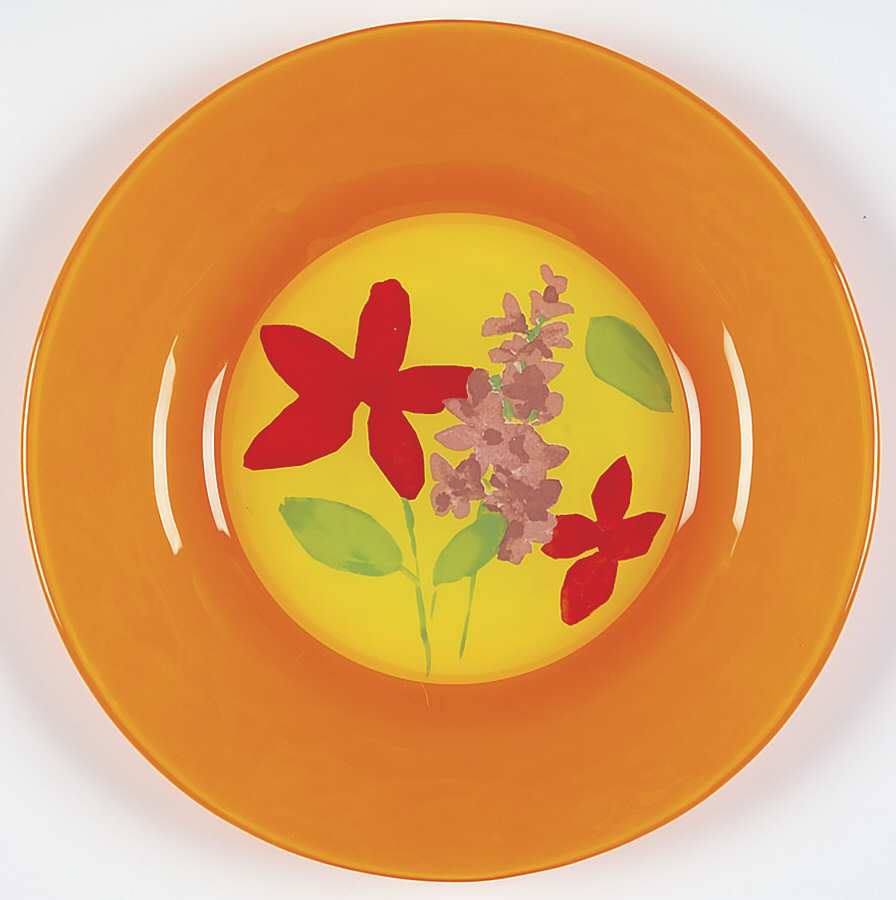 Kristina 8" Salad Plate by B T Dibbern-1