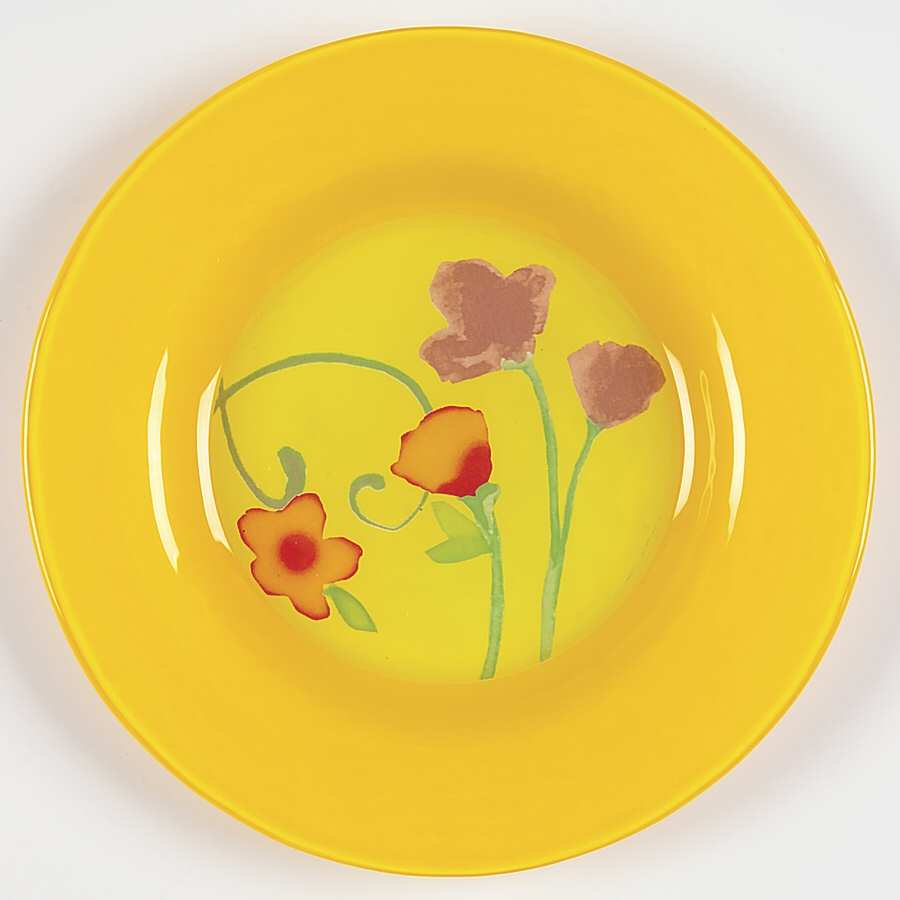 Kristina 8" Salad Plate by B T Dibbern-1