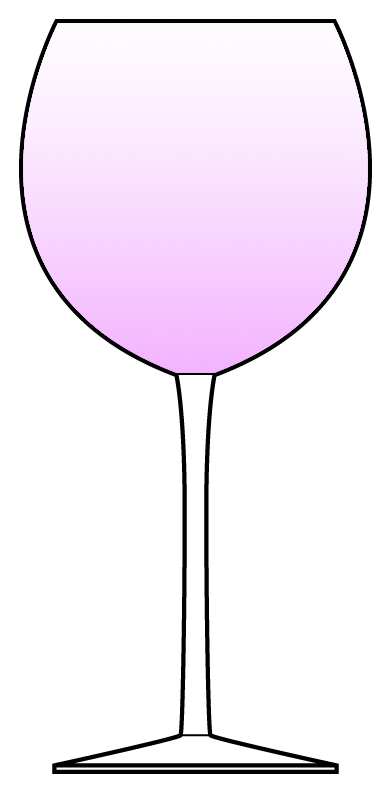 Suzy Wine Glass by Crate & Barrel-1