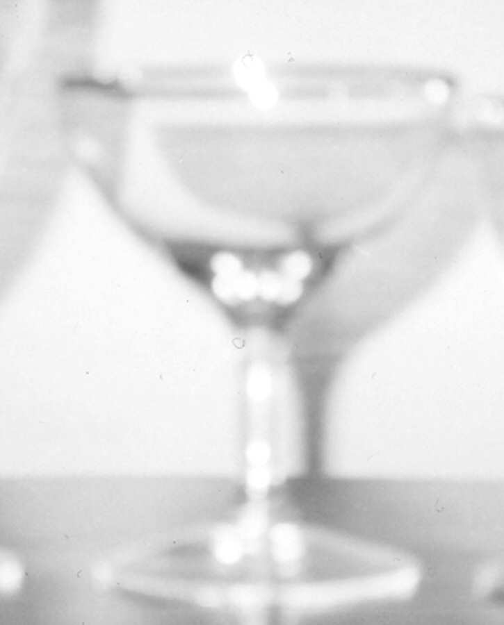Engagement Champagne/Tall Sherbet by Cordon Bleu-1