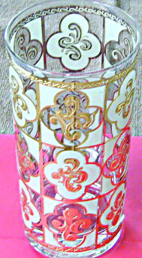 CUV16 Highball Glass by Culver-1