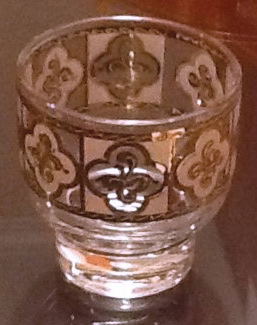 CUV16 Punch Cup by Culver-1