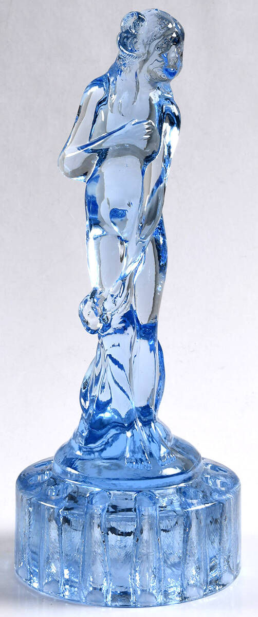 Animals & Figurines 10"-11" Moonlight Blue Bashful Charlotte by Cambridge-1