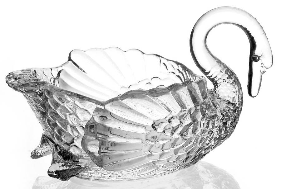 Cambridge Swans Colors #1042 6" Swan Type 2 by Cambridge-1