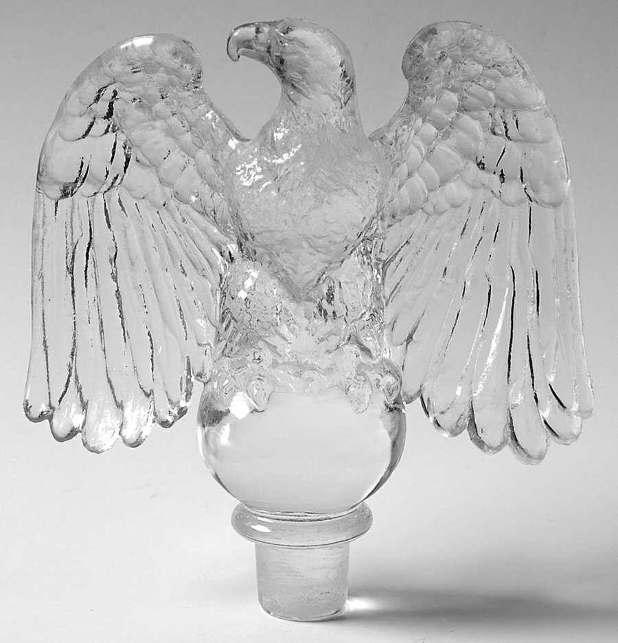 Animals & Figurines Eagle Adapter by Cambridge-1