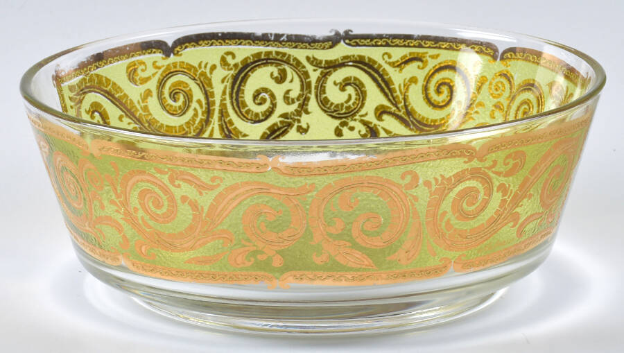 Toledo 8" Salad Bowl by Culver-1