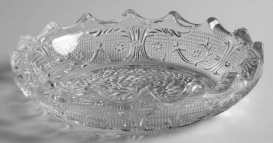 Trellis Bon Bon by Crystal Clear Industries-1