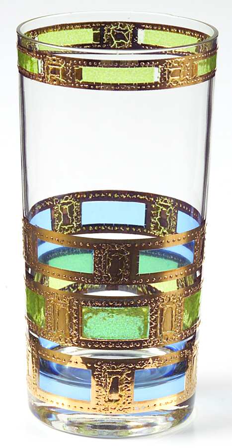 Empress Highball Glass by Culver-1