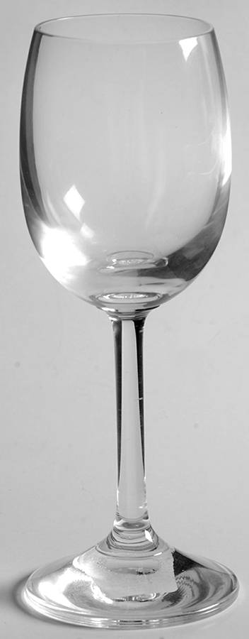 Gala Cordial Glass by Crate & Barrel-1