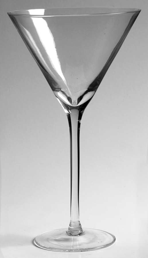 DALTON Martini Glass by Calvin Klein-1