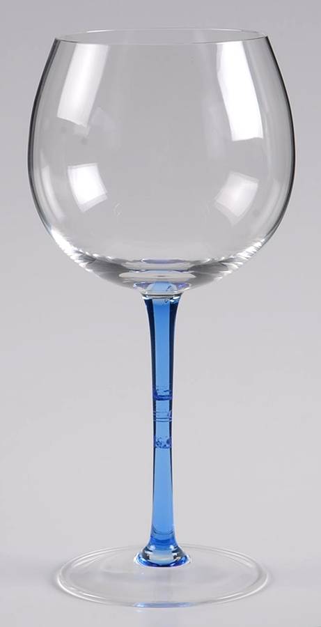 Moxie Water Goblet by Crate & Barrel-1