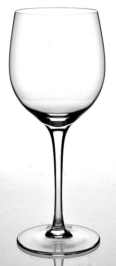 Marni Wine Glass by Crate & Barrel-1