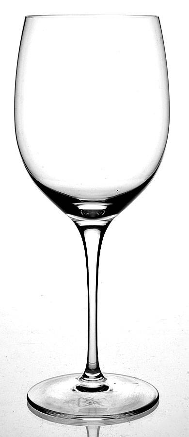 Marni Water Goblet by Crate & Barrel-1