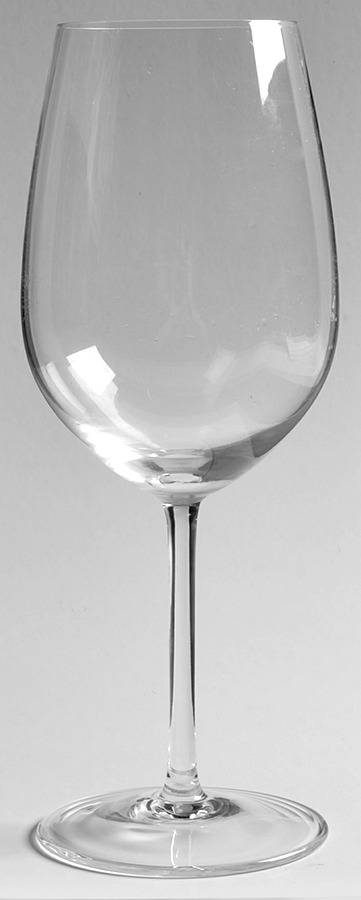 Nora Water Goblet by Crate & Barrel-1