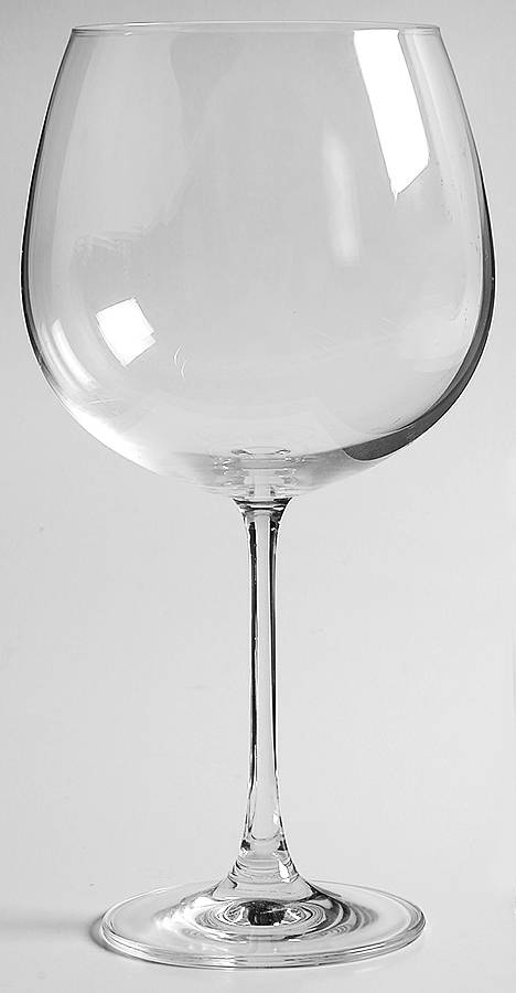 Elite Burgundy Wine by Crate & Barrel-1