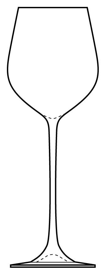 Victoria Red Wine by Crate & Barrel-1