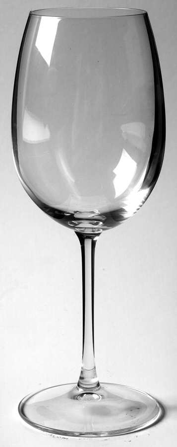 Meg 16 Oz Wine Glass by Crate & Barrel-1
