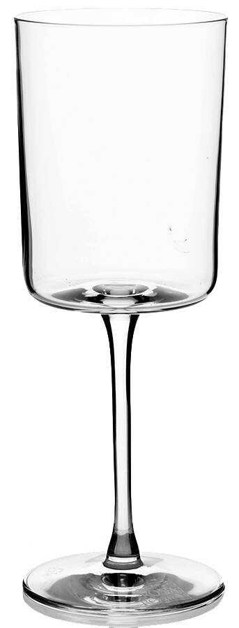 Edge 13 Oz Wine Glass by Crate & Barrel-1