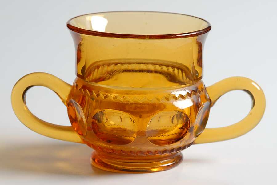 Color Crown Gold (Honey) Open Sugar by Colony-1