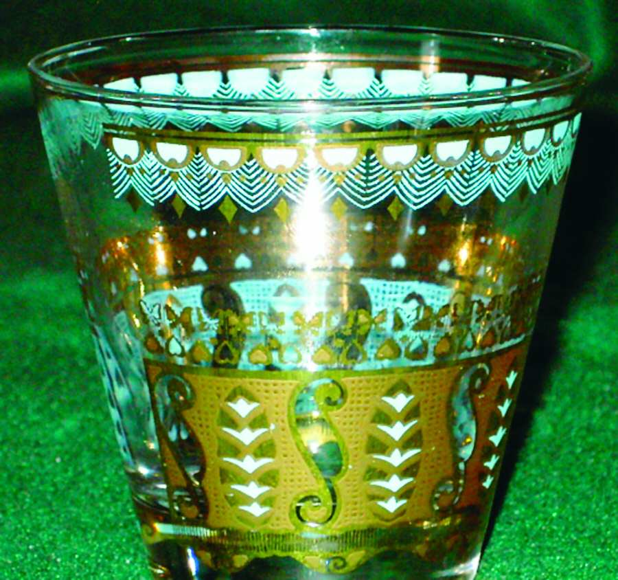 Saratoga Double Old Fashioned by Culver-1
