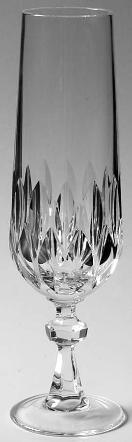 CIH1 Fluted Champagne by Cristais Hering-1