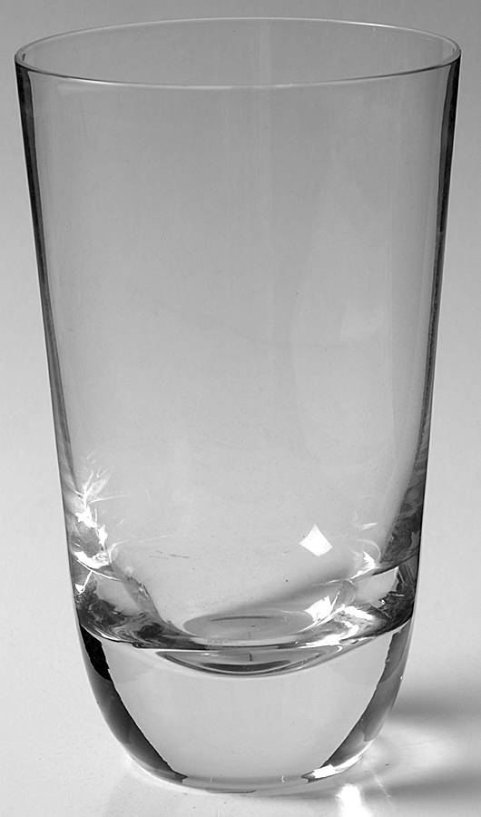 Clark Highball Glass by Crate & Barrel-1