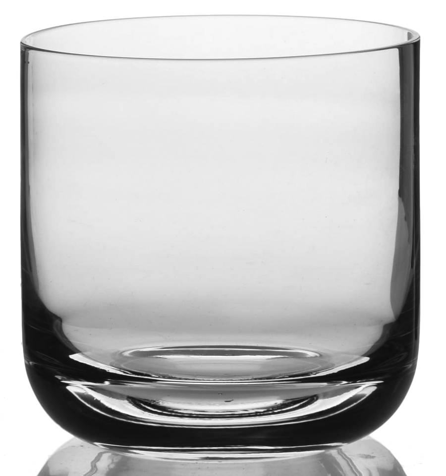 Crescent Double Old Fashioned by Crate & Barrel-1