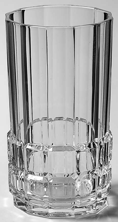 Moondance Highball Glass by Cristal D'Arques - Durand-1