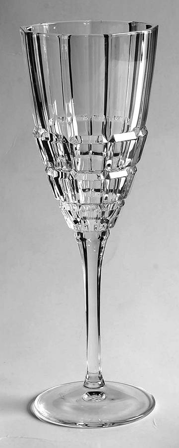 Moondance Fluted Champagne by Cristal D'Arques - Durand-1