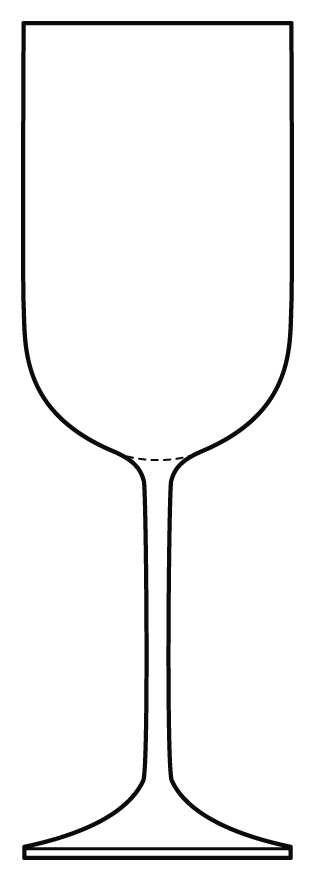 Greta Red Wine by Crate & Barrel-1