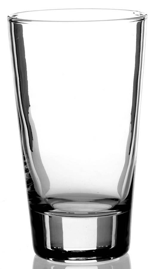 York Highball Glass by Crate & Barrel-1