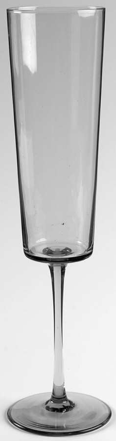 Dalton Smoke Fluted Champagne by Calvin Klein-1