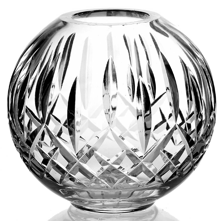 Astor 3" Rose Bowl by Crystal Clear Industries-1