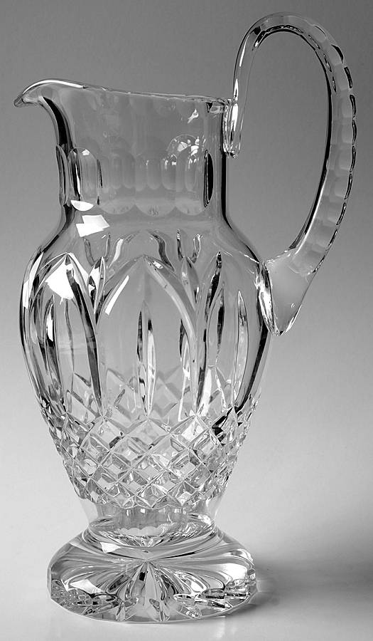 Astor 44 Oz Pitcher by Crystal Clear Industries-1
