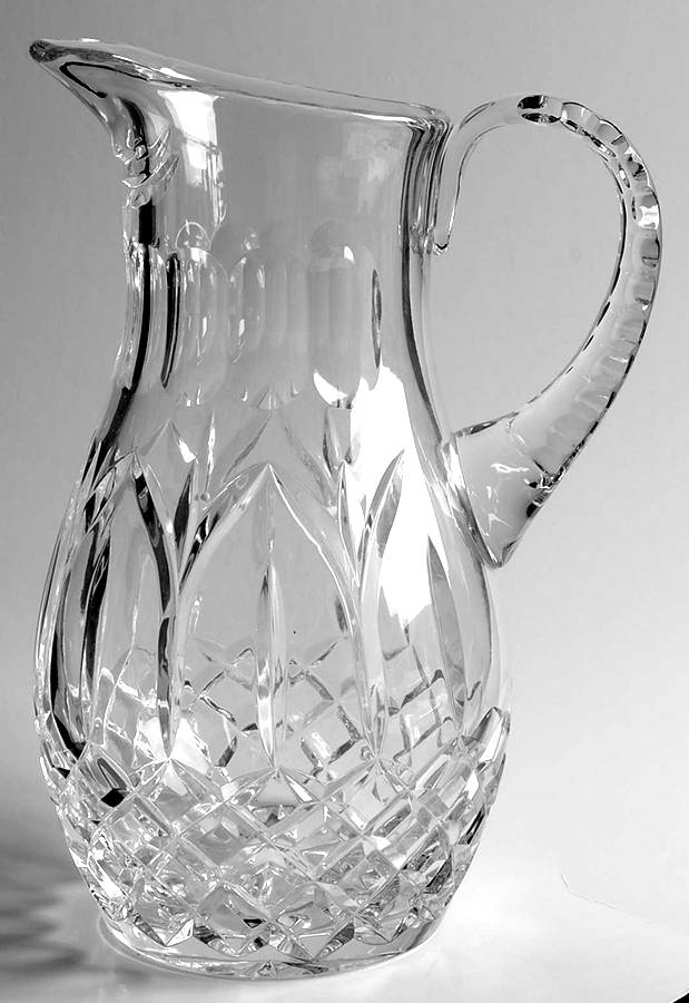 Astor 48 Oz Pitcher by Crystal Clear Industries-1