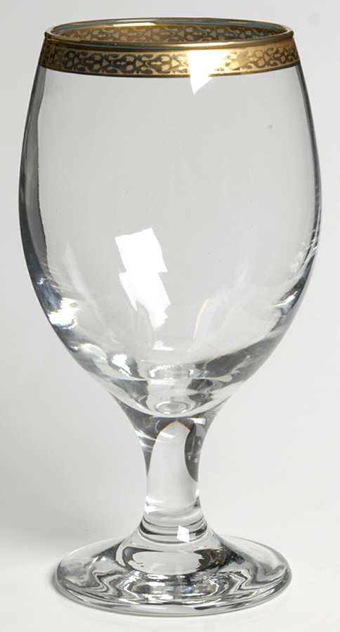 Classique Iced Tea by Circleware Crystal-1