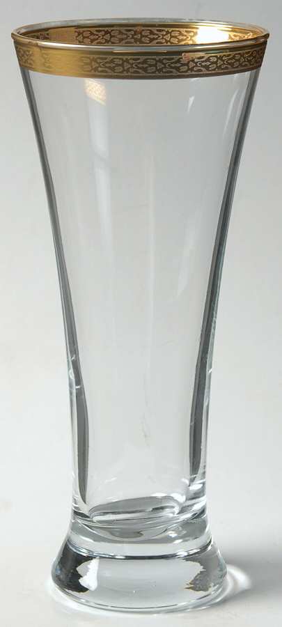 Classique Pilsner Glass by Circleware Crystal-1