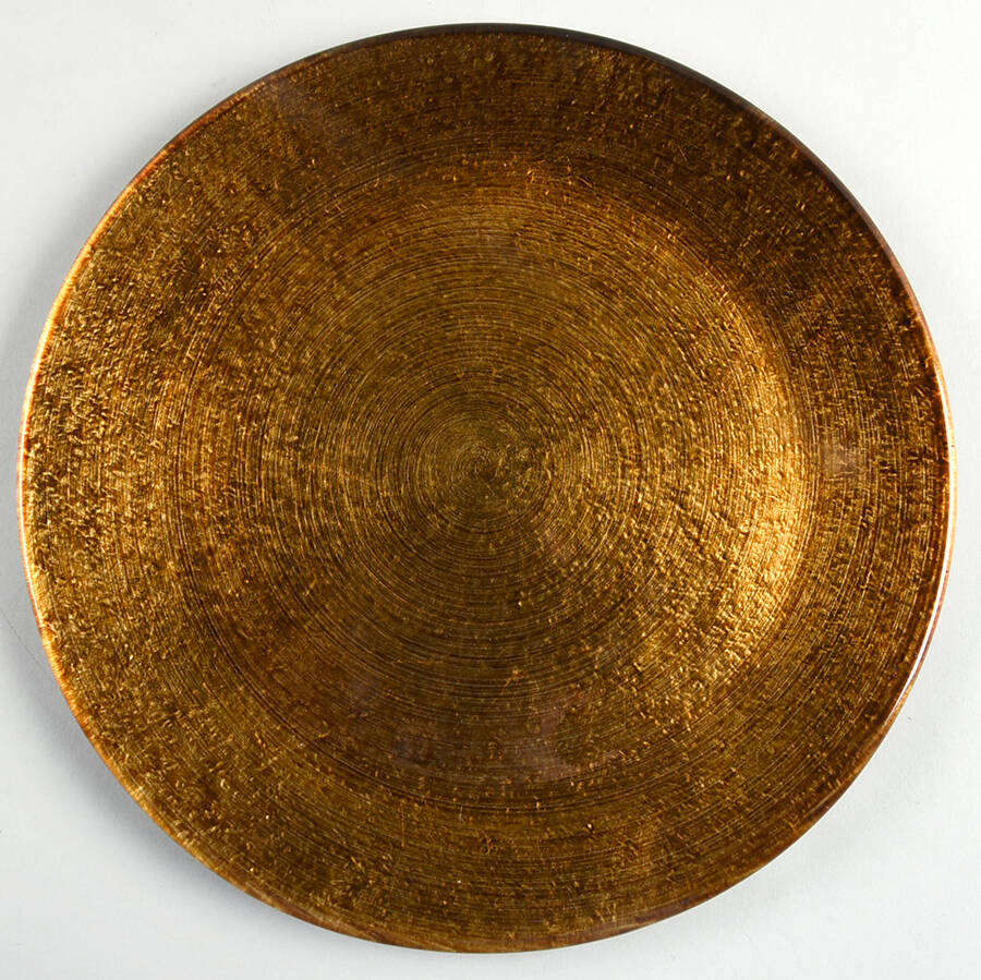 Marrakech Dinner Plate by Crate & Barrel-1