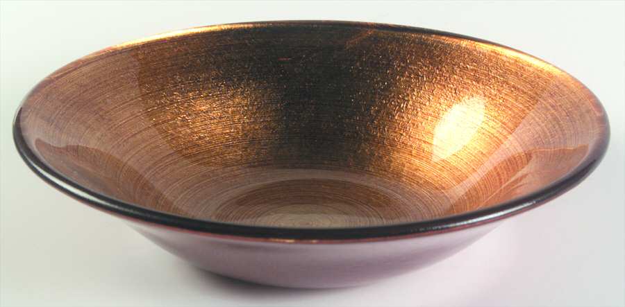 Marrakech Coupe Soup Bowl by Crate & Barrel-1