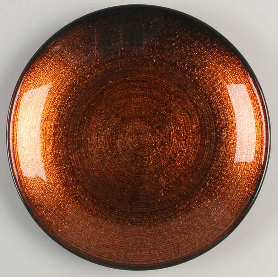 Marrakech 8" Salad Plate by Crate & Barrel-1