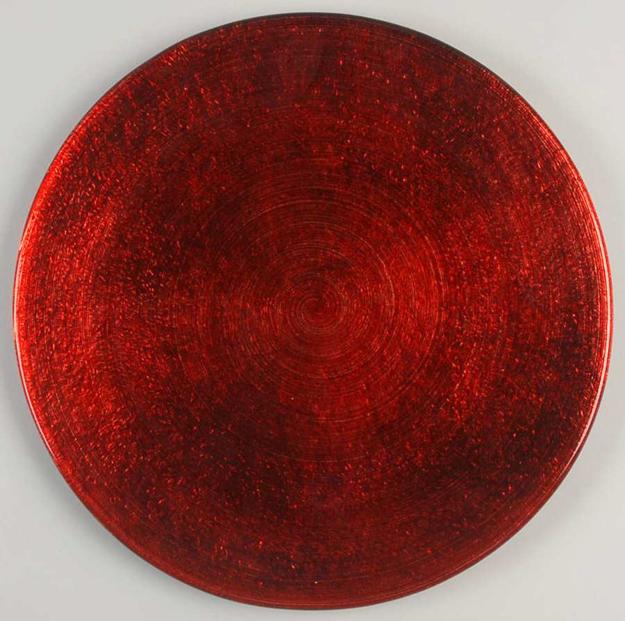 Marrakech Dinner Plate by Crate & Barrel-1