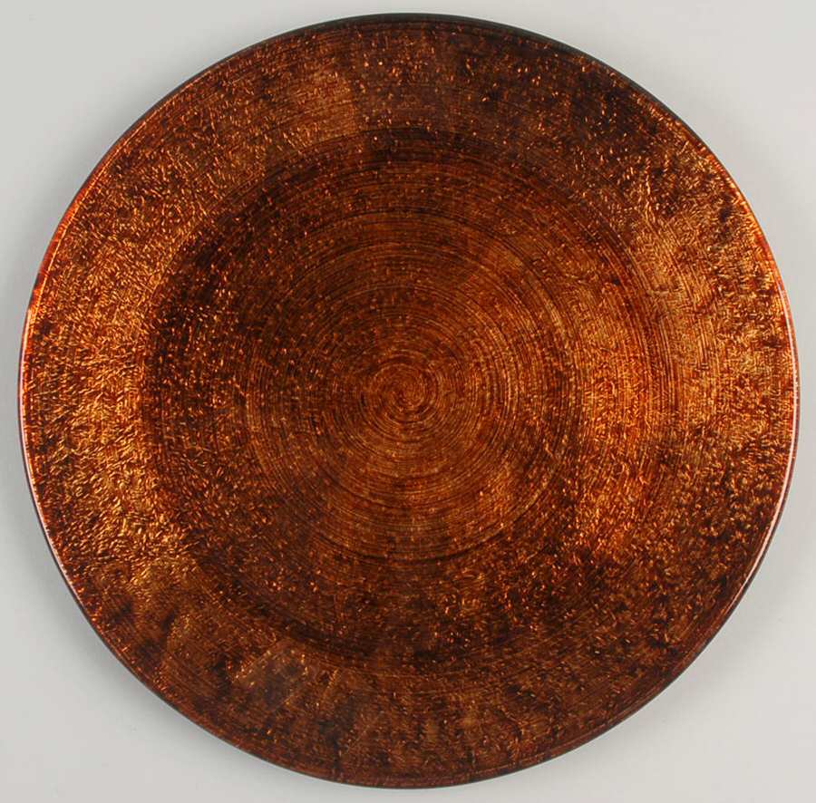 Marrakech Dinner Plate by Crate & Barrel-1