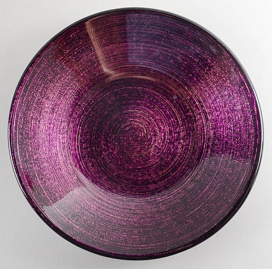 Marrakech Appetizer Plate by Crate & Barrel-1