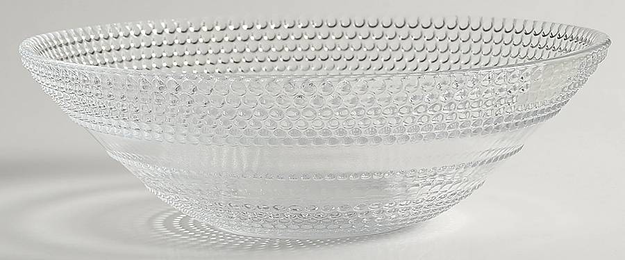 Colette Soup Cereal Bowl by Crate & Barrel-1