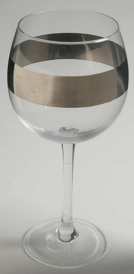 Savoy Wine Glass by Crate & Barrel-1