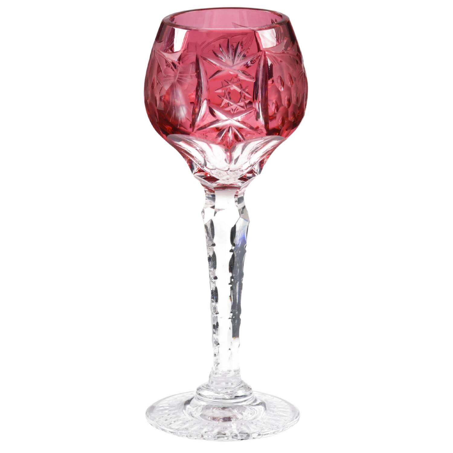 CCI7 Pink Cordial by Crystal Clear Industries-1