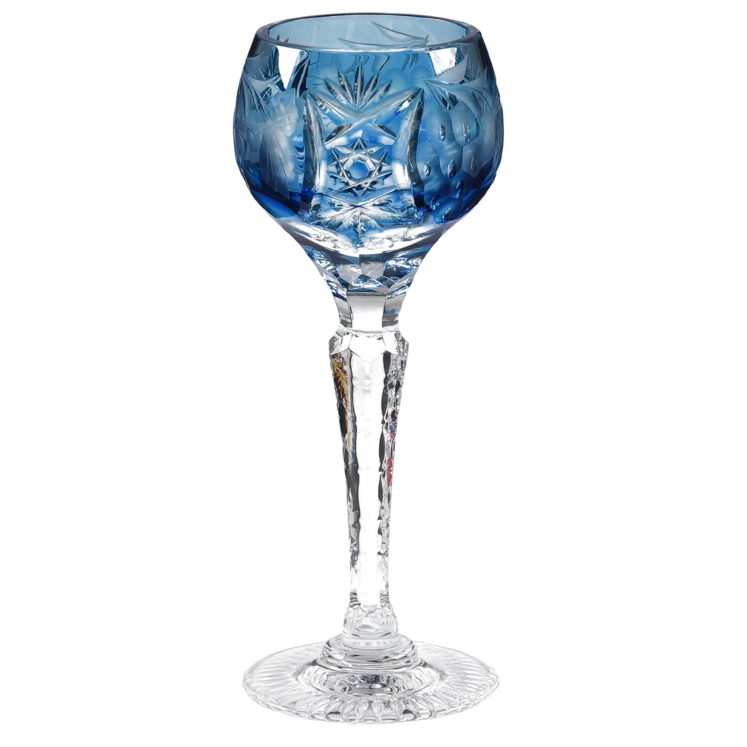 CCI7 Light Blue Cordial by Crystal Clear Industries-1