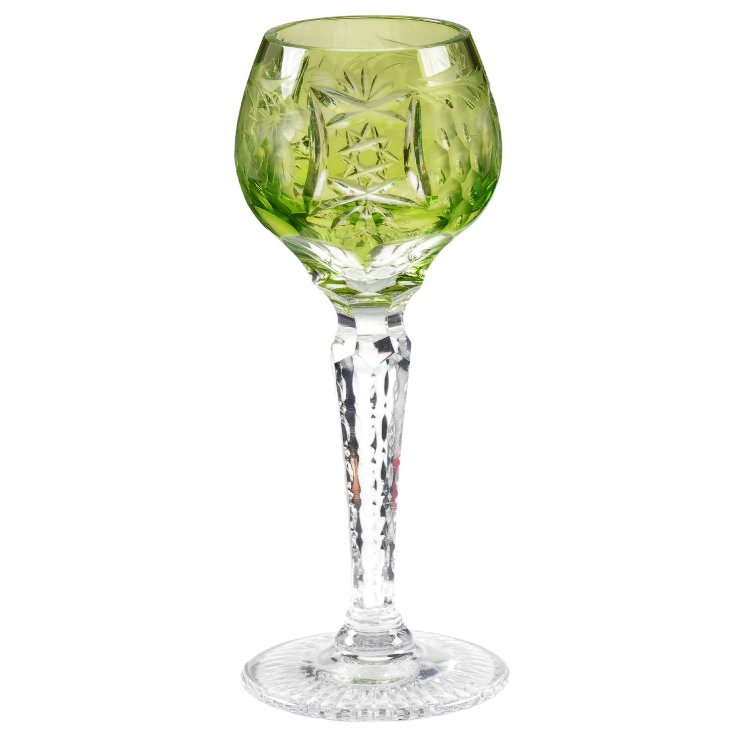 CCI7 Chartreuse Cordial by Crystal Clear Industries-1