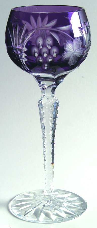 CCI7 Amethyst Hock Wine by Crystal Clear Industries-1