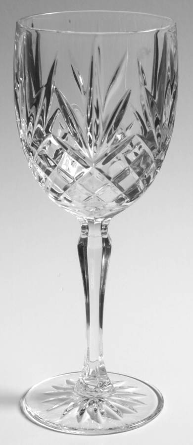 Provence Wine Glass by Cristal D'Arques - Durand-1